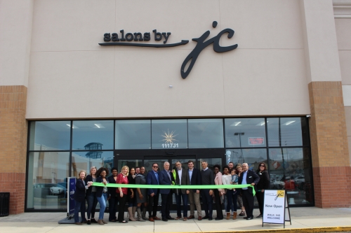 In Business: Salons by JC